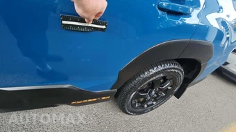 2022 Subaru Forester Wilderness - miniatura 25