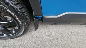 2022 Subaru Forester Wilderness - miniatura 29