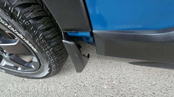 2022 Subaru Forester Wilderness - miniatura 30