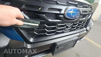 2022 Subaru Forester Wilderness - miniatura 31