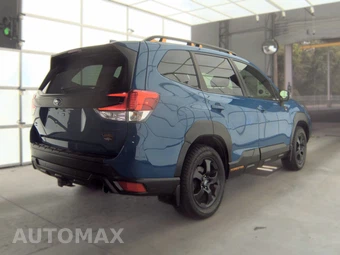 2022 Subaru Forester Wilderness - miniatura 4