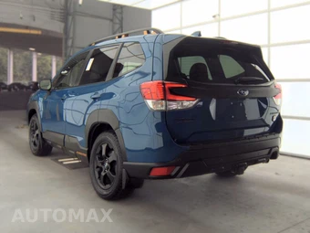 2022 Subaru Forester Wilderness - miniatura 6