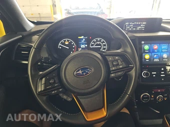 2022 Subaru Forester Wilderness - miniatura 10