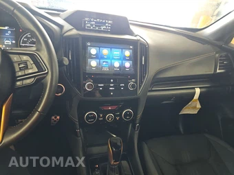 2022 Subaru Forester Wilderness - miniatura 11