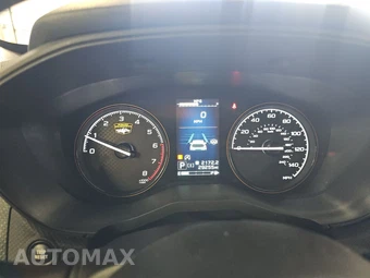 2022 Subaru Forester Wilderness - miniatura 12
