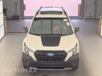 2022 Subaru Forester Wilderness - miniatura 2