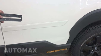 2022 Subaru Forester Wilderness - miniatura 23