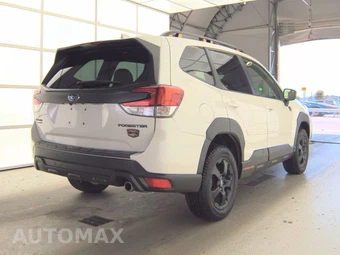 2022 Subaru Forester Wilderness - miniatura 4