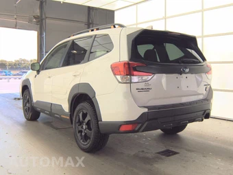 2022 Subaru Forester Wilderness - miniatura 6