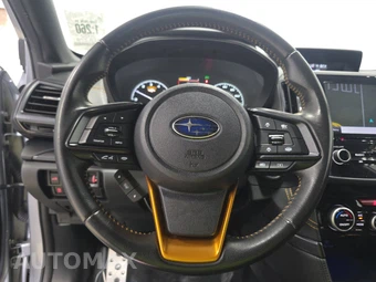 2022 Subaru Forester Wilderness - miniatura 10