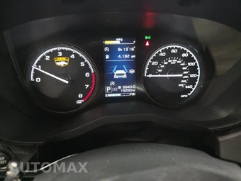 2022 Subaru Forester Wilderness - miniatura 12