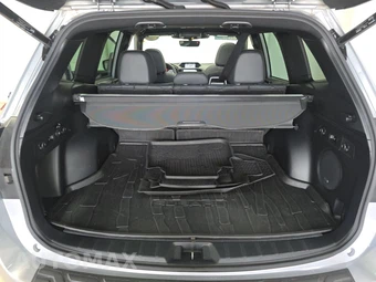 2022 Subaru Forester Wilderness - miniatura 16