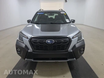 2022 Subaru Forester Wilderness - miniatura 2