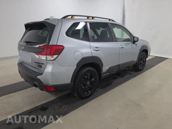 2022 Subaru Forester Wilderness - miniatura 4