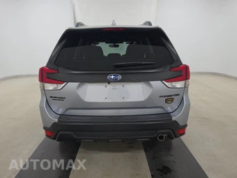 2022 Subaru Forester Wilderness - miniatura 5
