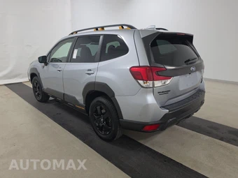 2022 Subaru Forester Wilderness - miniatura 6