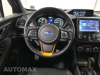 2022 Subaru Forester Wilderness - miniatura 10