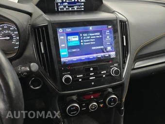 2022 Subaru Forester Wilderness - miniatura 11
