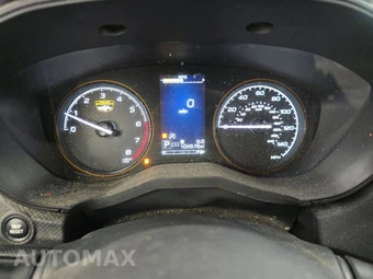 2022 Subaru Forester Wilderness - miniatura 12