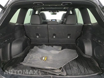 2022 Subaru Forester Wilderness - miniatura 16