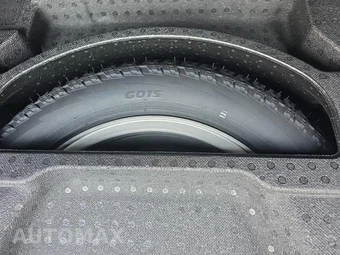 2022 Subaru Forester Wilderness - miniatura 17