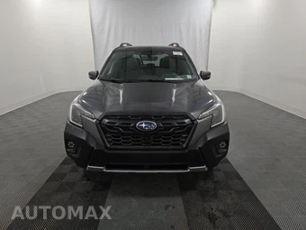 2022 Subaru Forester Wilderness - miniatura 2