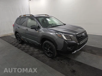 2022 Subaru Forester Wilderness - miniatura 3