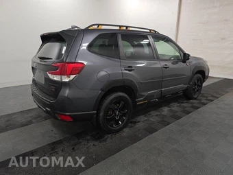 2022 Subaru Forester Wilderness - miniatura 4