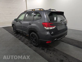 2022 Subaru Forester Wilderness - miniatura 6