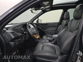 2022 Subaru Forester Wilderness - miniatura 7