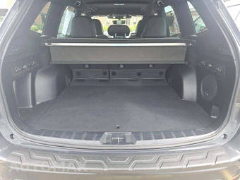 2022 Subaru Forester Wilderness - miniatura 14