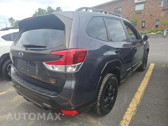 2022 Subaru Forester Wilderness - miniatura 3