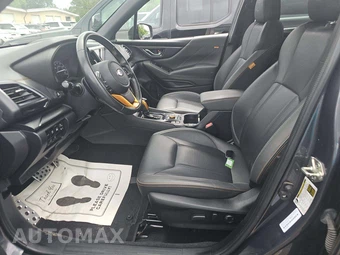 2022 Subaru Forester Wilderness - miniatura 6