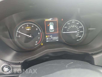 2022 Subaru Forester Wilderness - miniatura 9