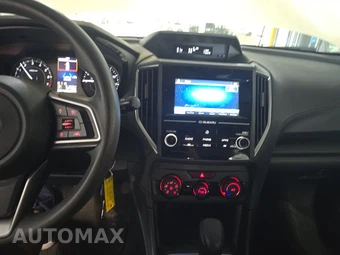 2022 Subaru Impreza 5-Door Hatchback - miniatura 11