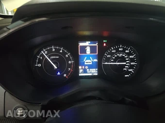 2022 Subaru Impreza 5-Door Hatchback - miniatura 12
