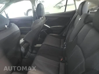 2022 Subaru Impreza 5-Door Hatchback - miniatura 13