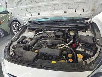 2022 Subaru Impreza 5-Door Hatchback - miniatura 15