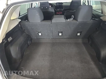 2022 Subaru Impreza 5-Door Hatchback - miniatura 16
