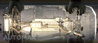2022 Subaru Impreza 5-Door Hatchback - miniatura 18