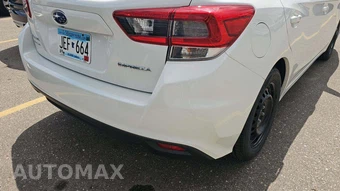 2022 Subaru Impreza 5-Door Hatchback - miniatura 19