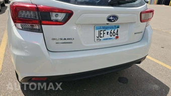 2022 Subaru Impreza 5-Door Hatchback - miniatura 22