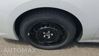 2022 Subaru Impreza 5-Door Hatchback - miniatura 23
