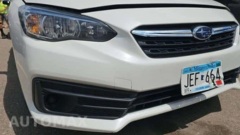 2022 Subaru Impreza 5-Door Hatchback - miniatura 30
