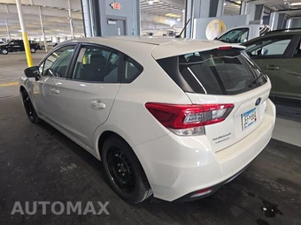 2022 Subaru Impreza 5-Door Hatchback - miniatura 6