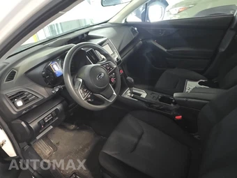 2022 Subaru Impreza 5-Door Hatchback - miniatura 7