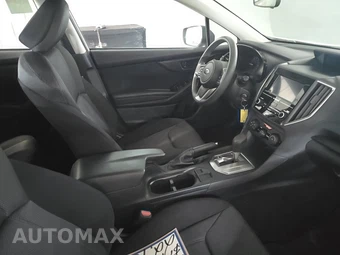 2022 Subaru Impreza 5-Door Hatchback - miniatura 8