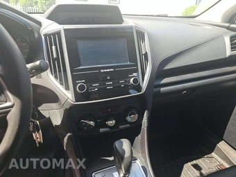 2022 Subaru Impreza 5-Door Hatchback – miniatura 10
