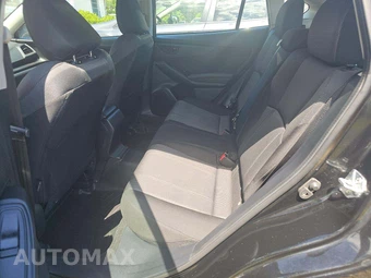 2022 Subaru Impreza 5-Door Hatchback – miniatura 13