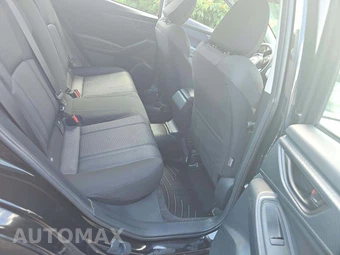 2022 Subaru Impreza 5-Door Hatchback – miniatura 16